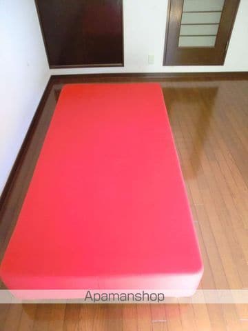 セントリヴィエール南方の内装写真