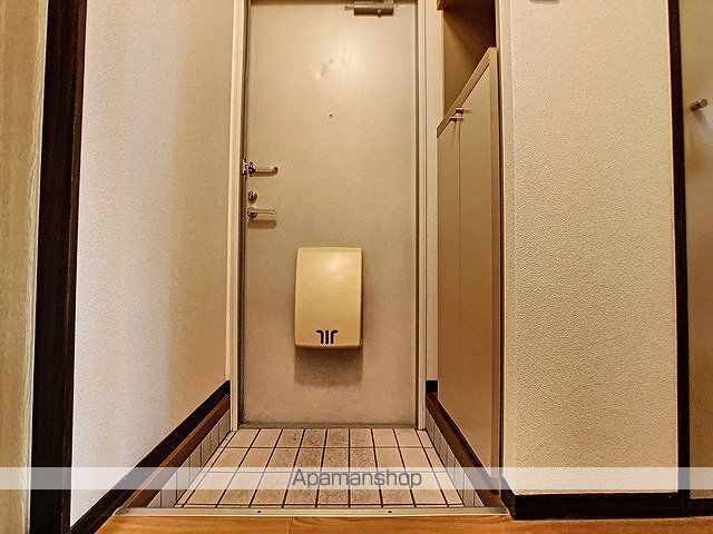 クレセント金沢の内装写真
