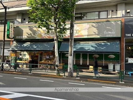 レオパレスクレスト笹塚[1K/20.28m2]の周辺4