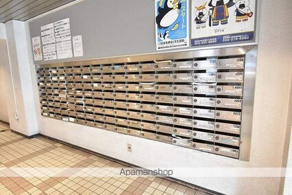 勾当台ハイツ[3LDK/76.58m2]の共用部5