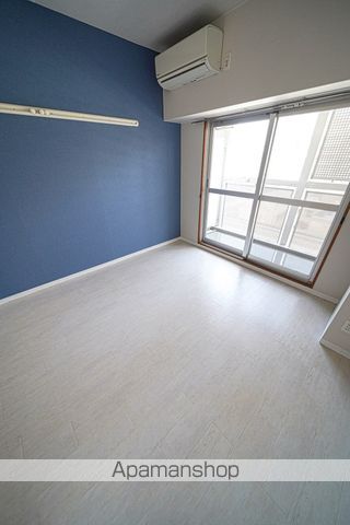 ブランメゾン堀川の内装写真
