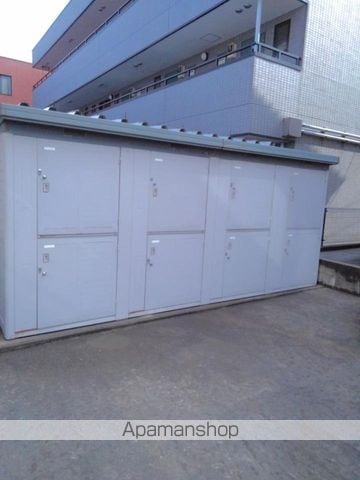 ボヌール パラディー Iの内装写真