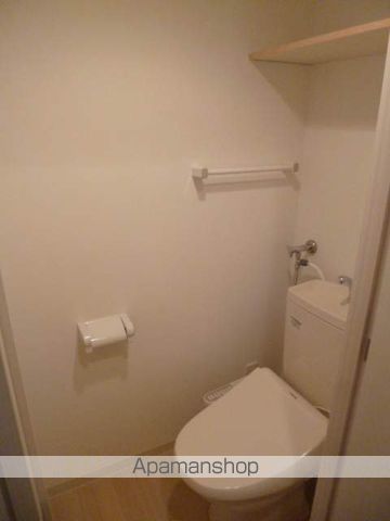 カサトレスネオの内装写真