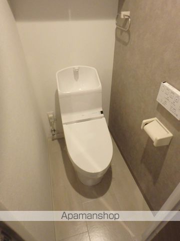 SーRESIDENCE宮の森の内装写真
