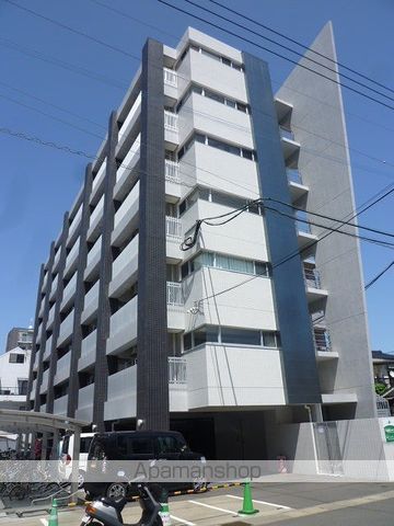 COSUMO UEARATAの外観写真