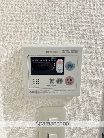 アンプルールフェール堺東の内装写真