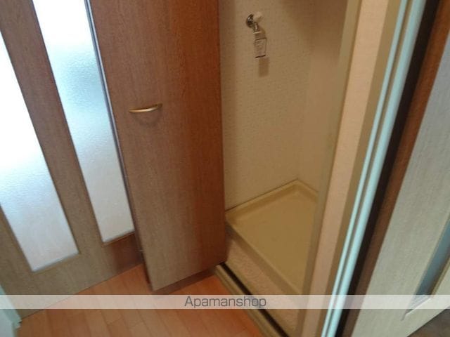 レジョンドール鶴見緑地の内装写真