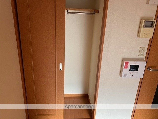 レオパレスミヨシの内装写真
