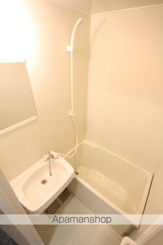 サンケーホームビルの内装写真