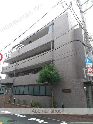 コスモフラワーの外観写真