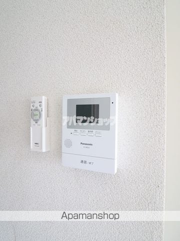 パストラルコートの内装写真