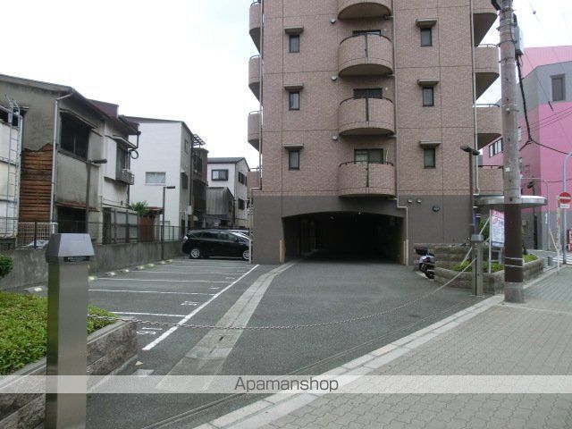 フラット野田IIIの外観写真