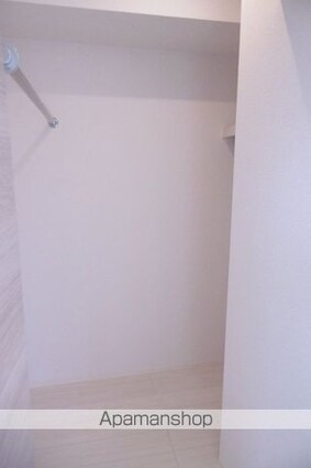 グランメゾン[1LDK/46.98m2]の収納