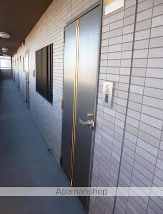 ローズガーデン[1LDK/41.91m2]の共用部3