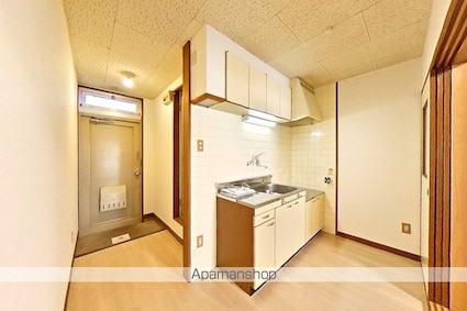 藤本マンション[2K/29.8m2]の内装6