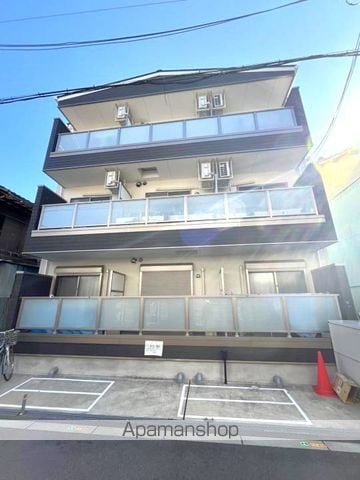 F ASECIA ENIFの外観写真