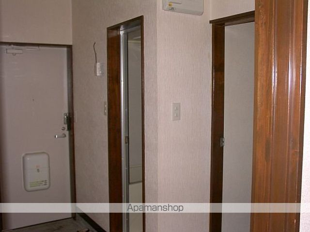 かしま98の内装写真