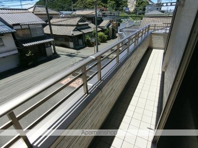 門松駅前貸家の内装写真