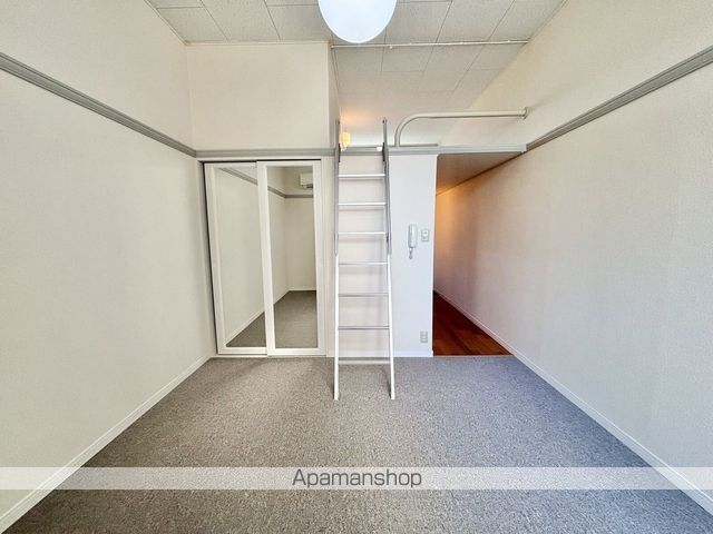レオパレス362フラットの内装写真