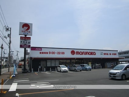 アサヒパレス港町[3LDK/64.04m2]の周辺2