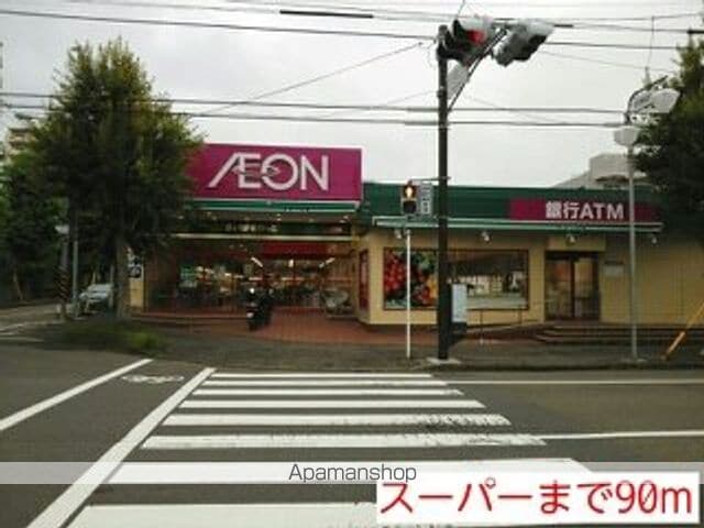 トラディシオン トゥールの周辺写真