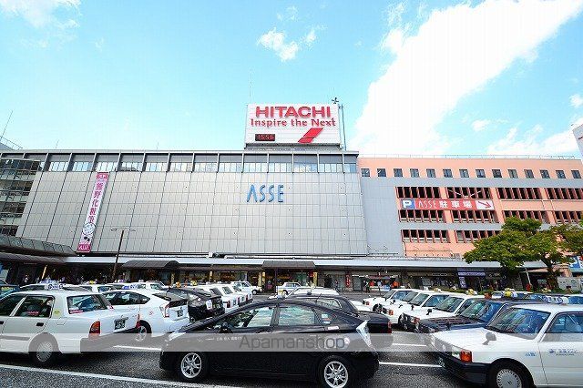 ひらた屋ハイツの周辺写真