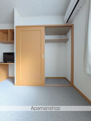 ナーラック天城の内装写真