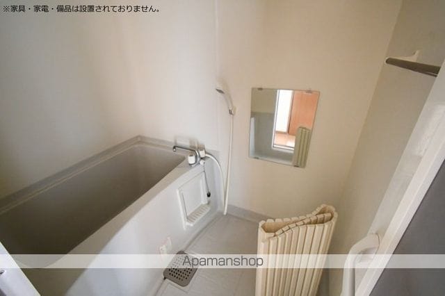 コーポ大町の内装写真