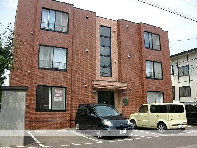 アビタ191の外観写真
