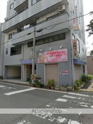 和歌山県和歌山市九家ノ丁[事務所/19.5m2]の外観5