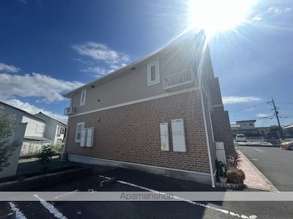 和歌山県和歌山市弘西[1R/32.9m2]の外観4