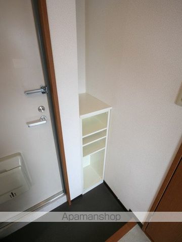 コーポ蛍池東の内装写真