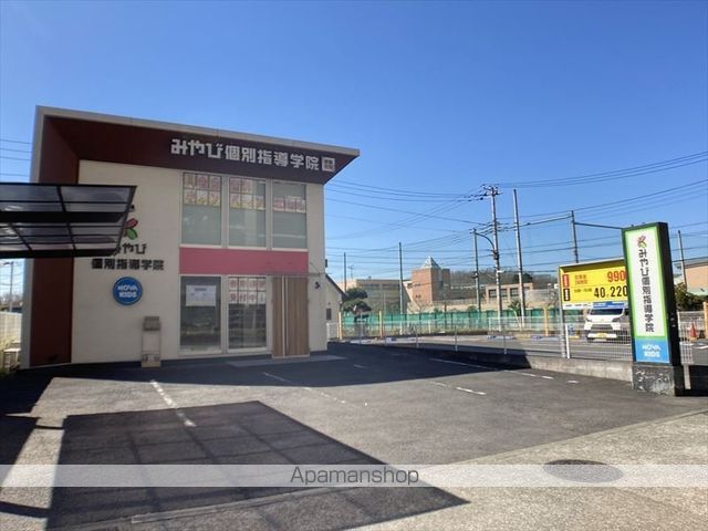 白栄舎ビルの周辺写真