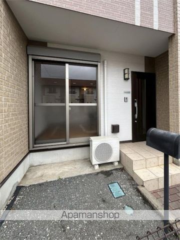 Cielo Bの内装写真