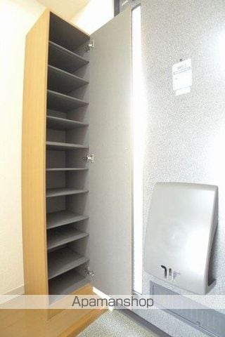 ユースフルハイツの内装写真