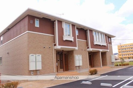 Ｐｏｒｔｅ　Ｒｅｇａｌｏ　Ⅰ[1LDK/45.82m2]の外観4