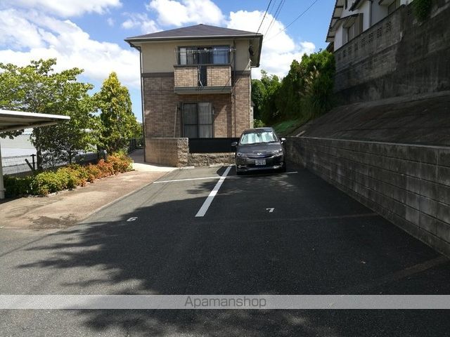 ウィルモア芳賀の内装写真