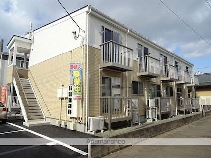 アスコット薬師堂南[1LDK/40.05m2]の外観1