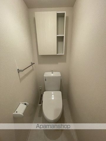 DーROOM樹・大和南の内装写真