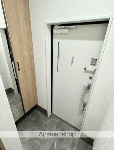 CS GARDEN 吉祥寺の内装写真