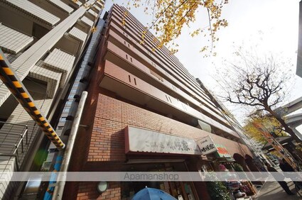 東京都新宿区西新宿３丁目[1K/24m2]の外観5