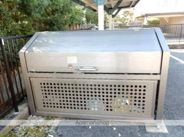 第2母恩の外観写真