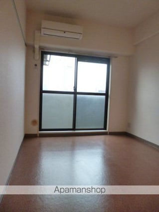 スカイコート世田谷用賀[1R/16.5m2]の内装1