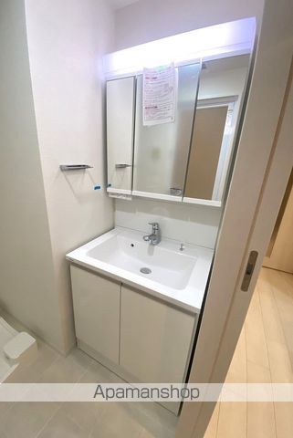 スプランディッド上本町WESTIIの内装写真