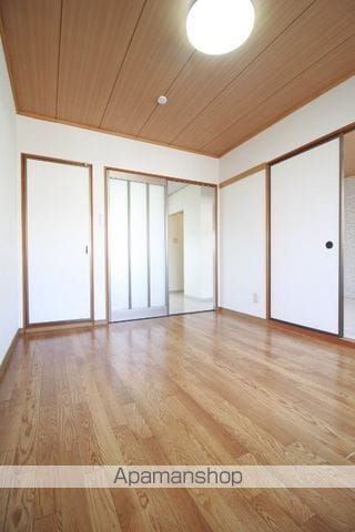 プレジール矢杉の内装写真