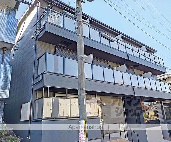 Casa Wood 丹波橋の外観写真