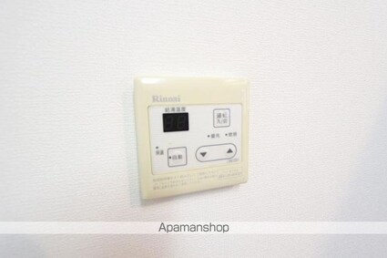 ＣＡＳＡ　ＡＮＧＥＬＩＣＡ[1K/37.2m2]の内装6