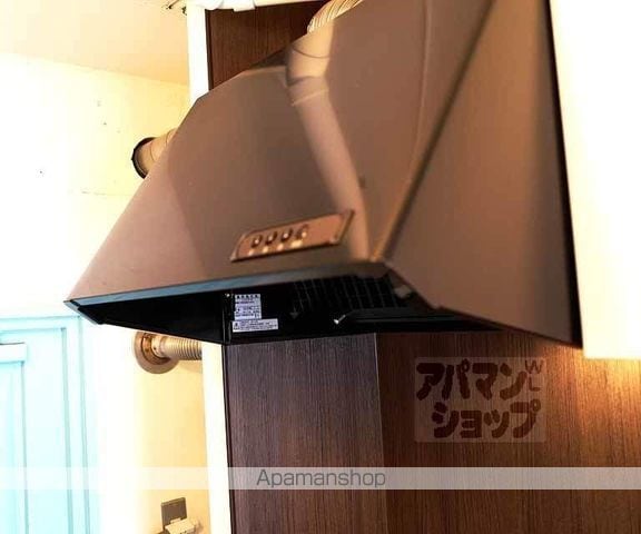 コーポJUNの内装写真