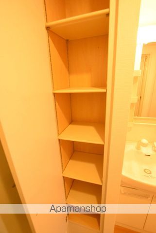 カルフール大通東の内装写真