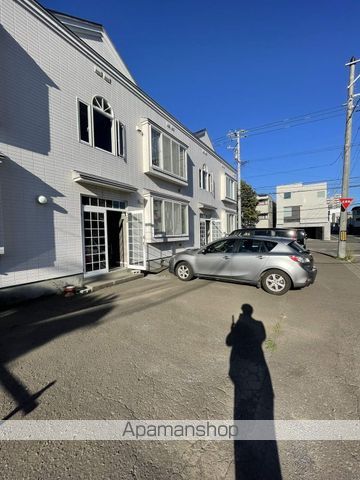 札幌市軌道線 西線１４条駅 徒歩6分 2階建 築32年のその他写真
